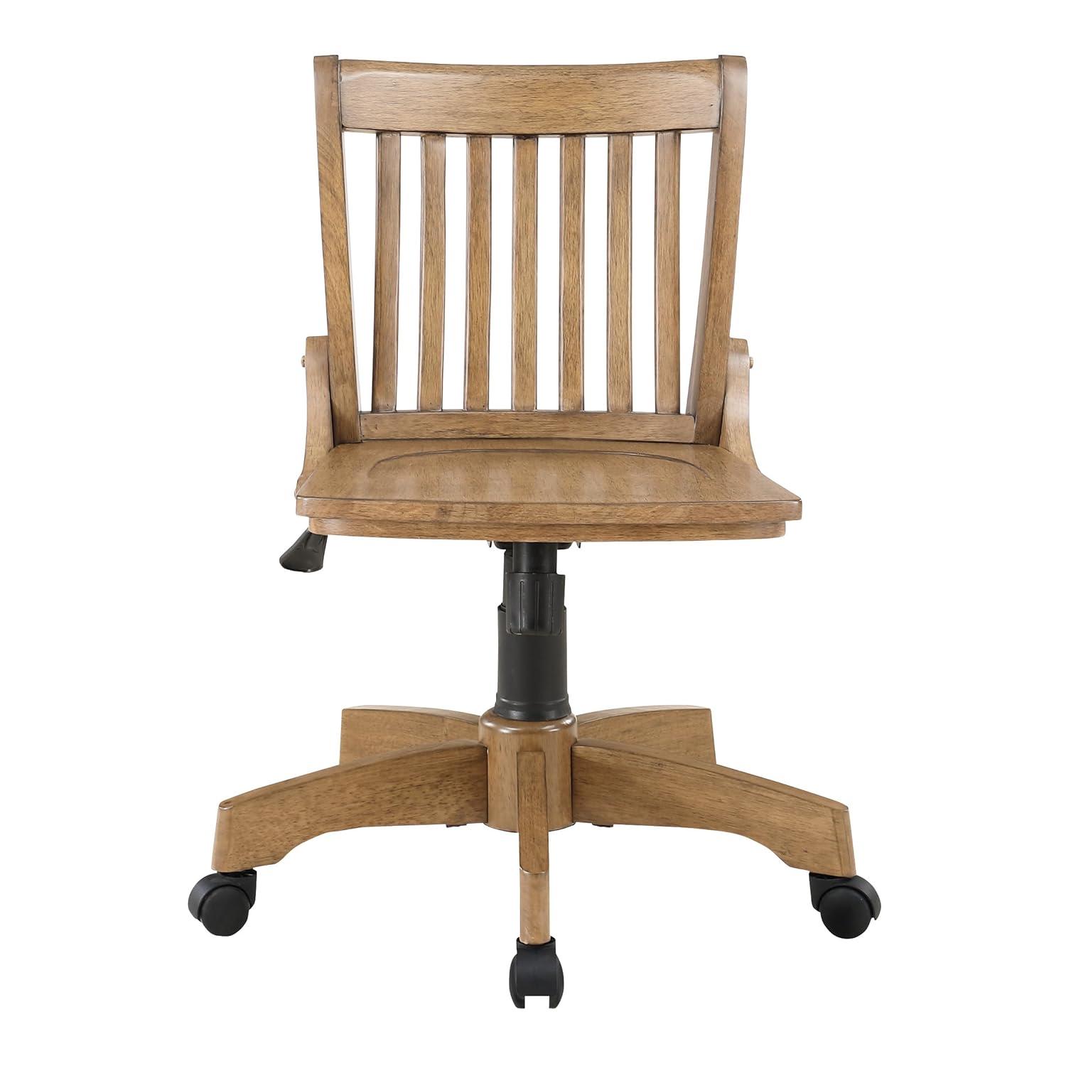 Office Star Products Bankers Chair