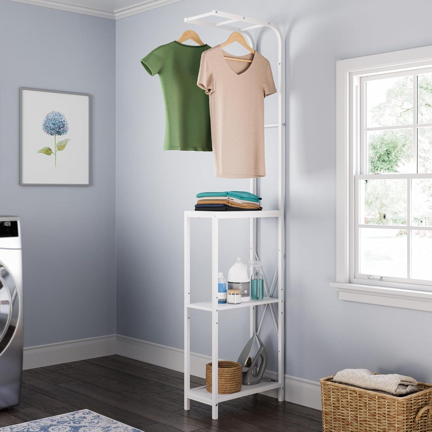 Kaia Laundry Storage Stand