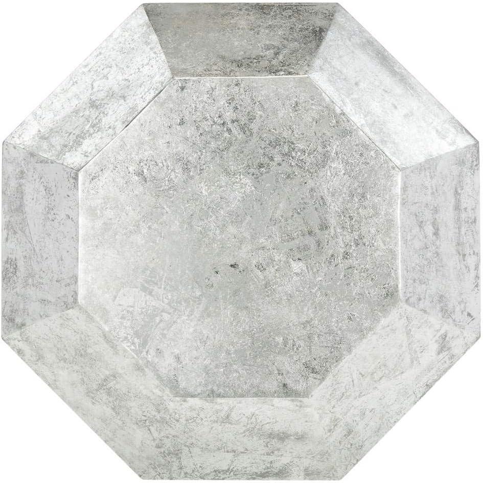 Grace Diamond Accent Table  - Safavieh