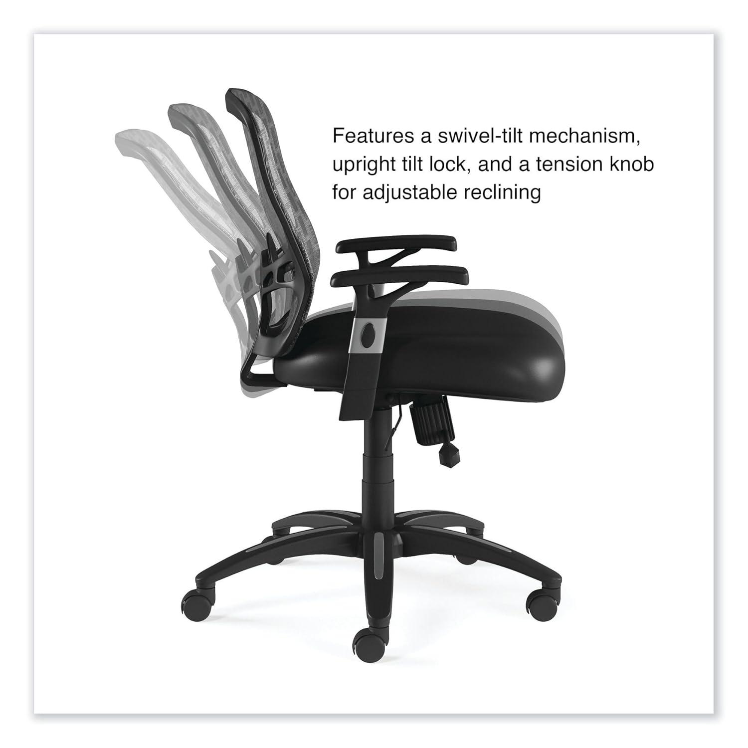 Alera® Mesh Office Chair