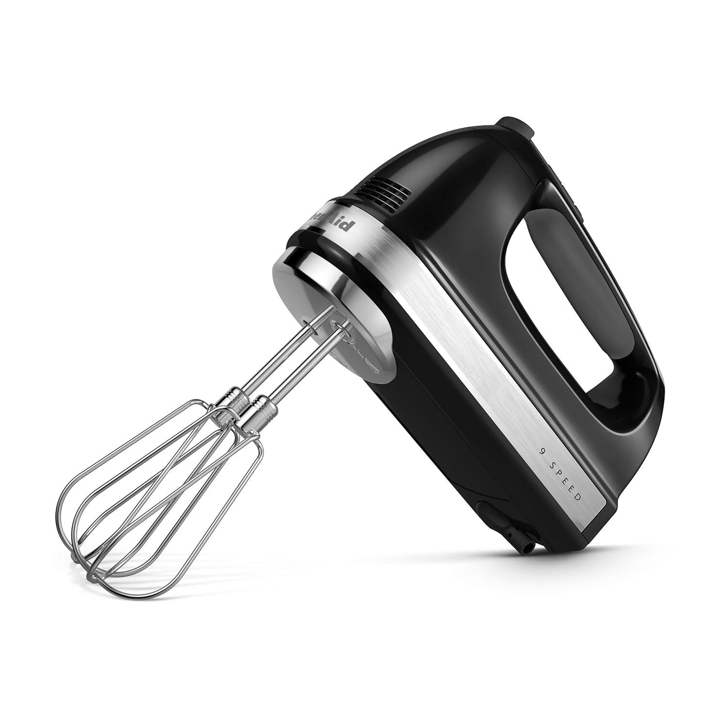 KitchenAid 9-Speed Hand Mixer, KHM926