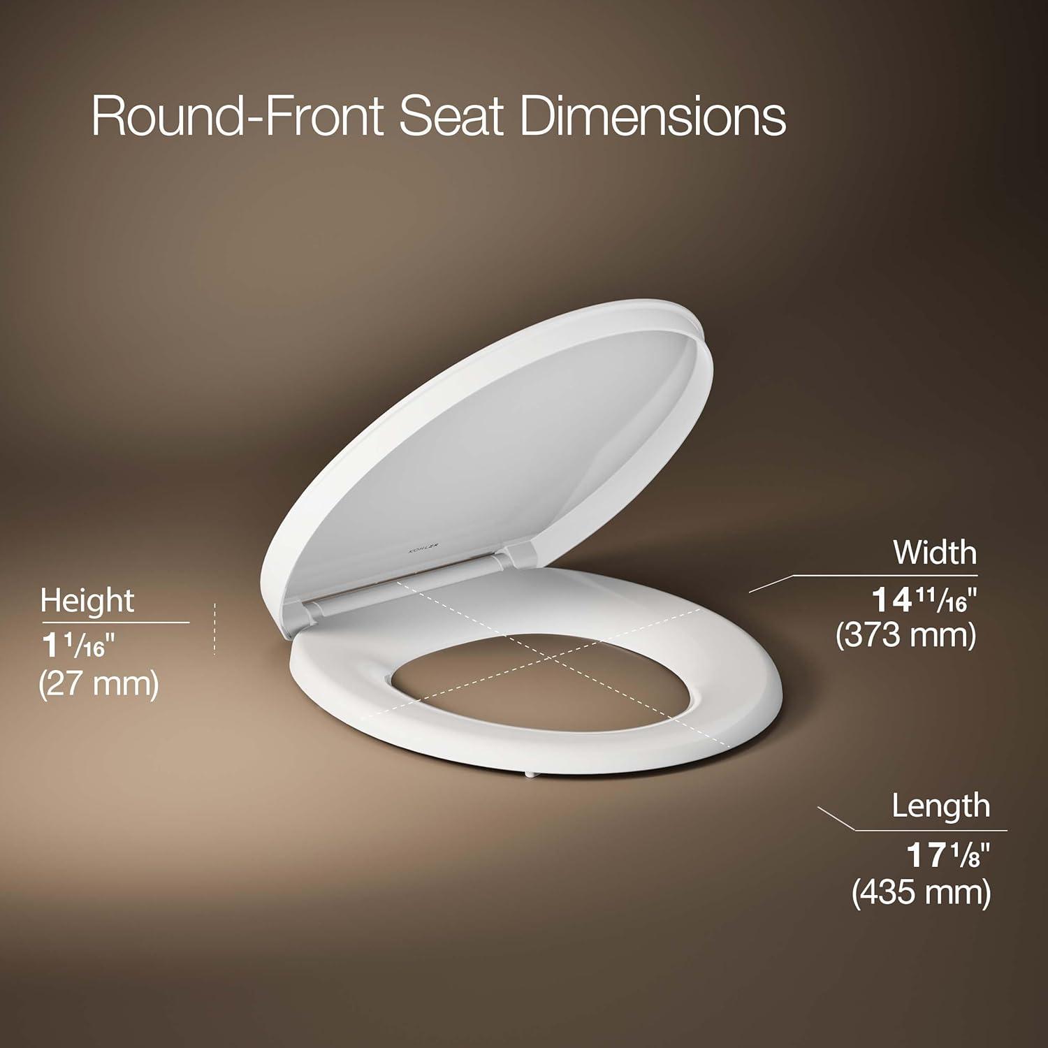 Impro Toilet Seat