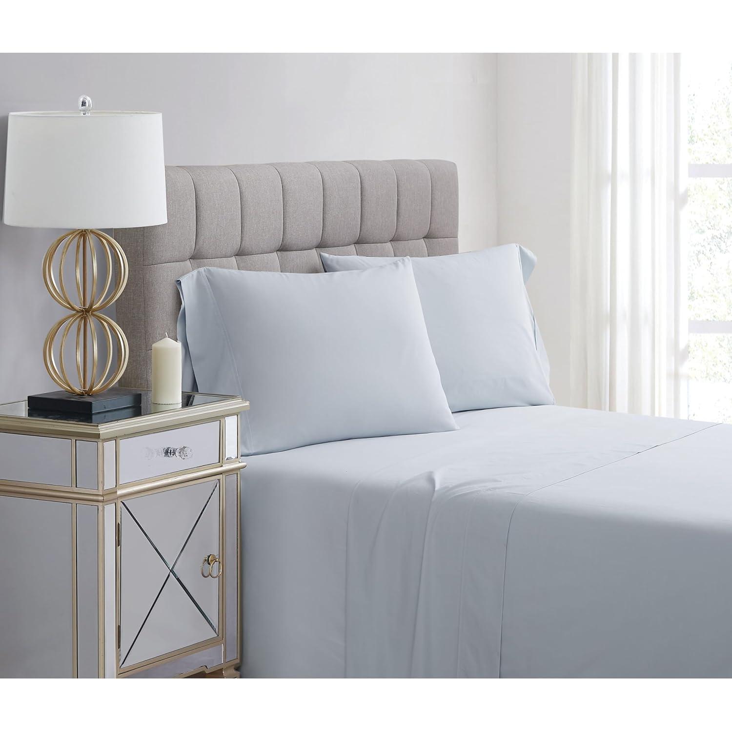 Charisma 100% Cotton Standard Sheet Set