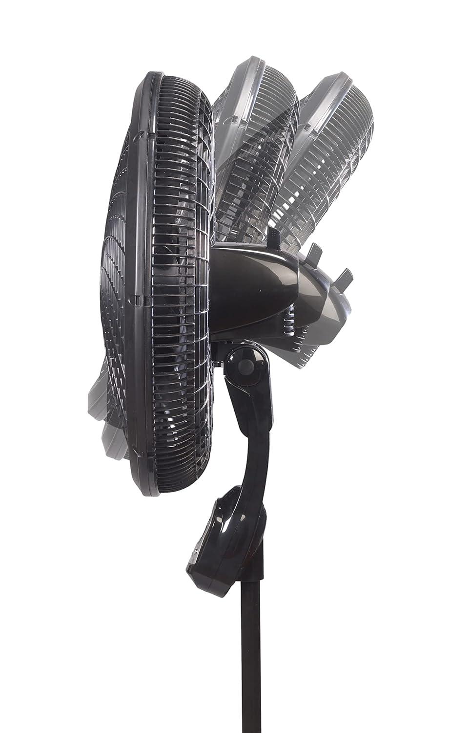 Lasko Lasko 54'' Oscillating Pedestal/Standing Fan