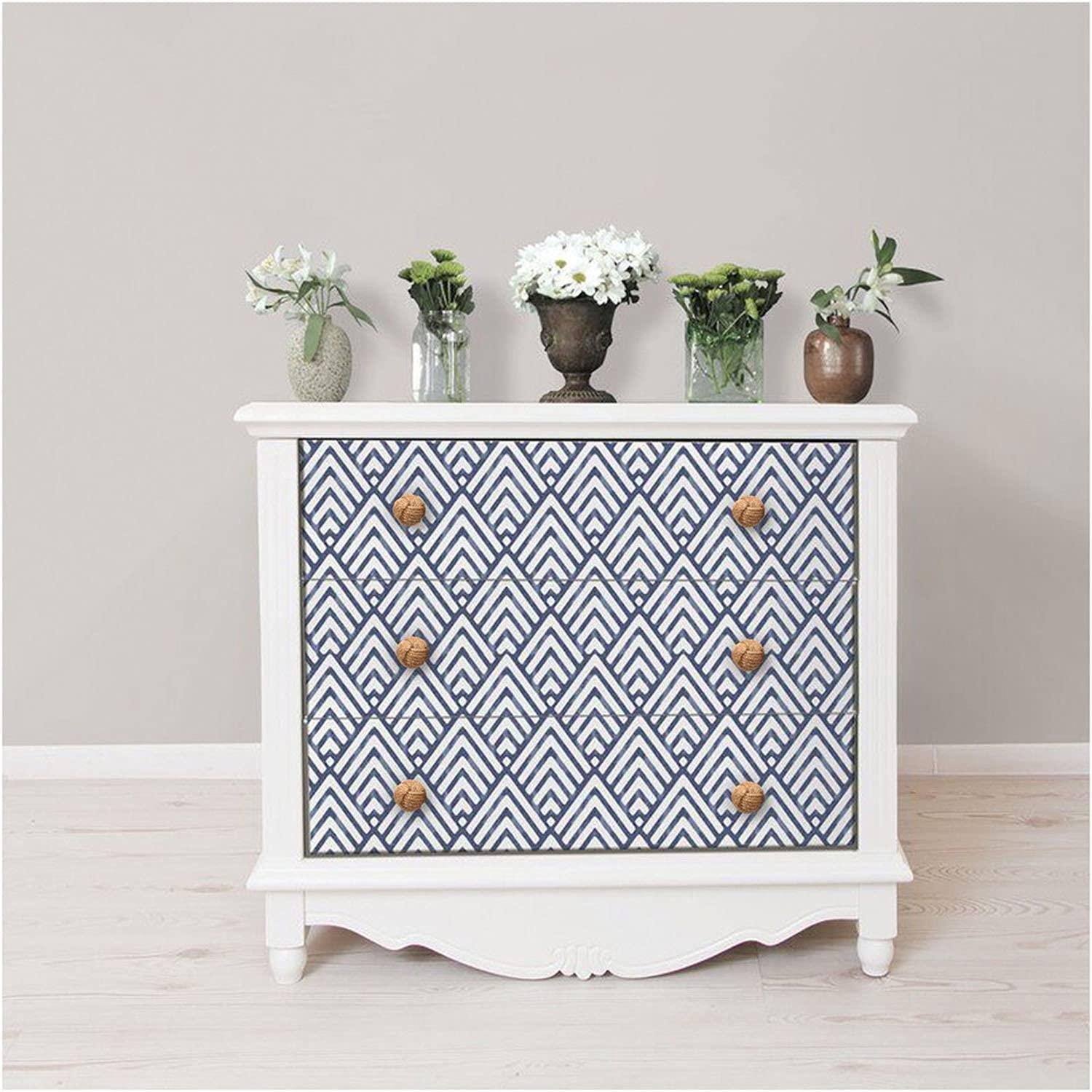 5MoonSun5's Jute Knobs Rope Knot Drawer Pulls and Knobs Pull and Push Handle Knobs for Cabinets, Wardrobes & Kitchen Cupboards Nautical knob Hardware Vintage Decor, 35 mm (Pack of 4)