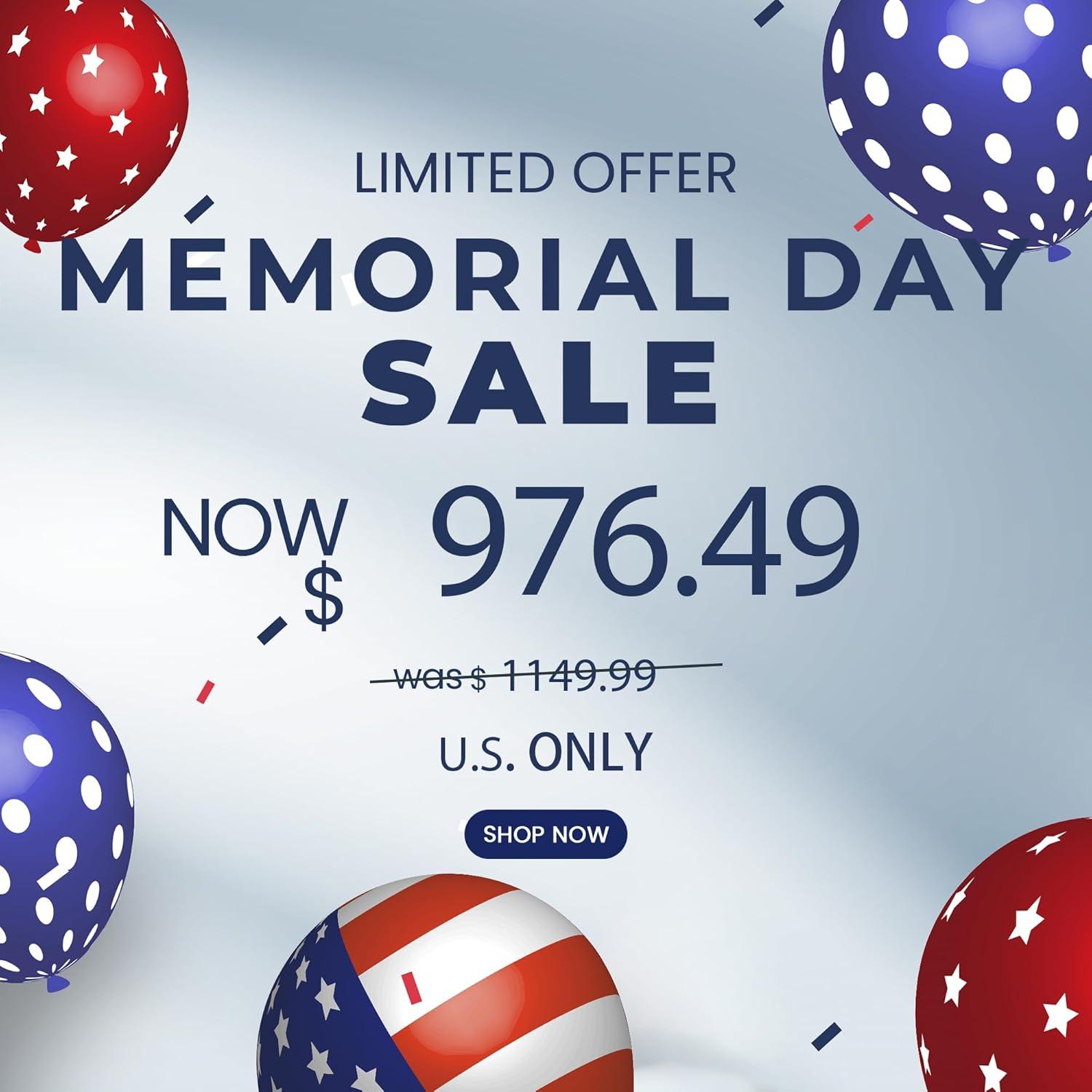 12' x 14' Hardtop Gazebo Outdoor Aluminum Gazebo with Galvanized Steel Gable Canopy for Patio Decks Backyard by domi outdoor living (Wood Looking)…