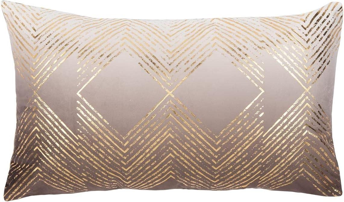 Safavieh Geometric Throw Pillow