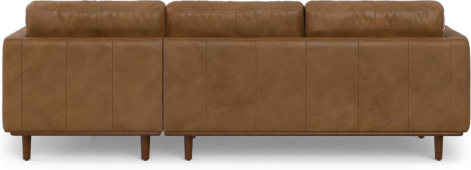 Morrison Left Sectional Sofa