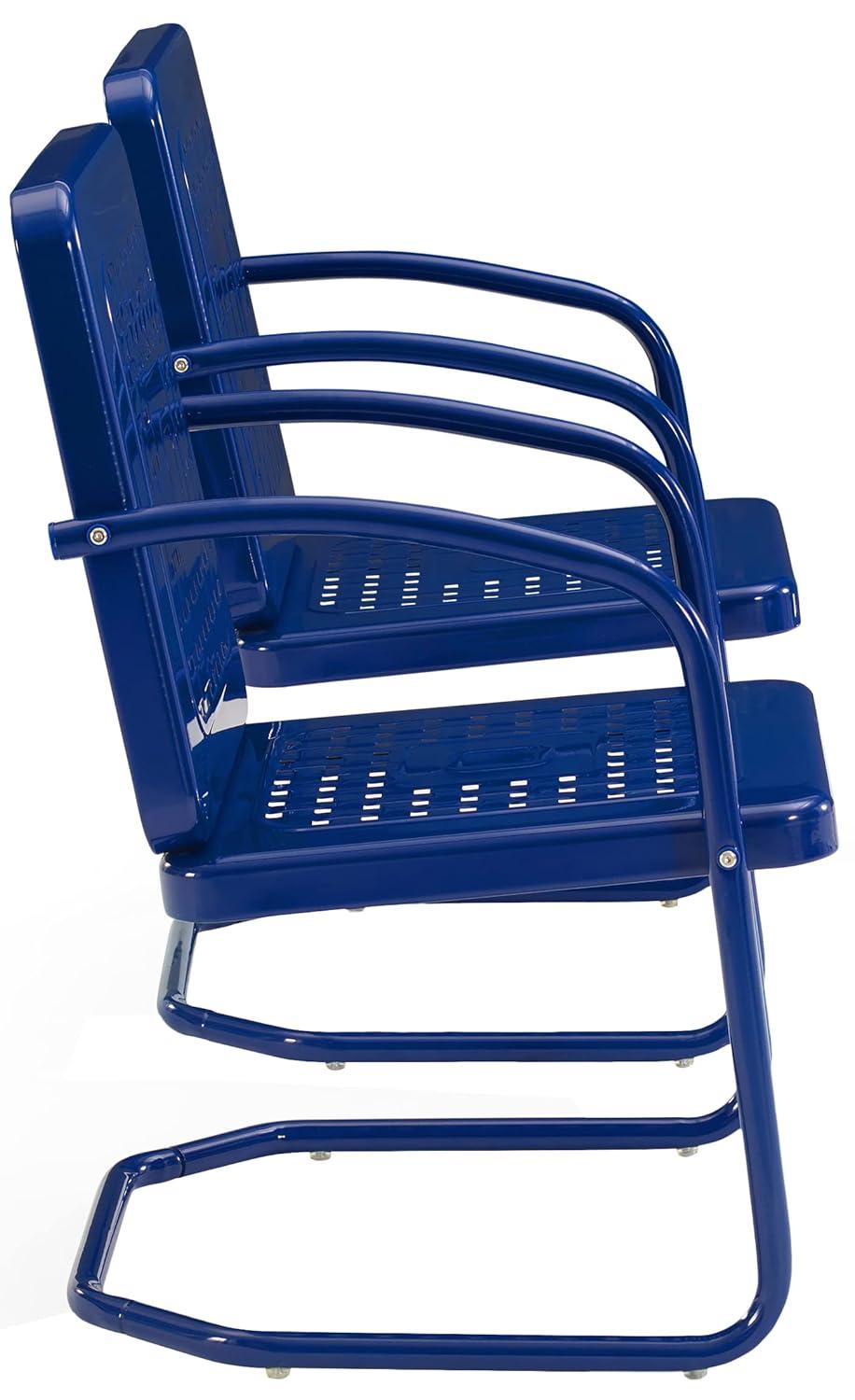 Burley Patio Chair