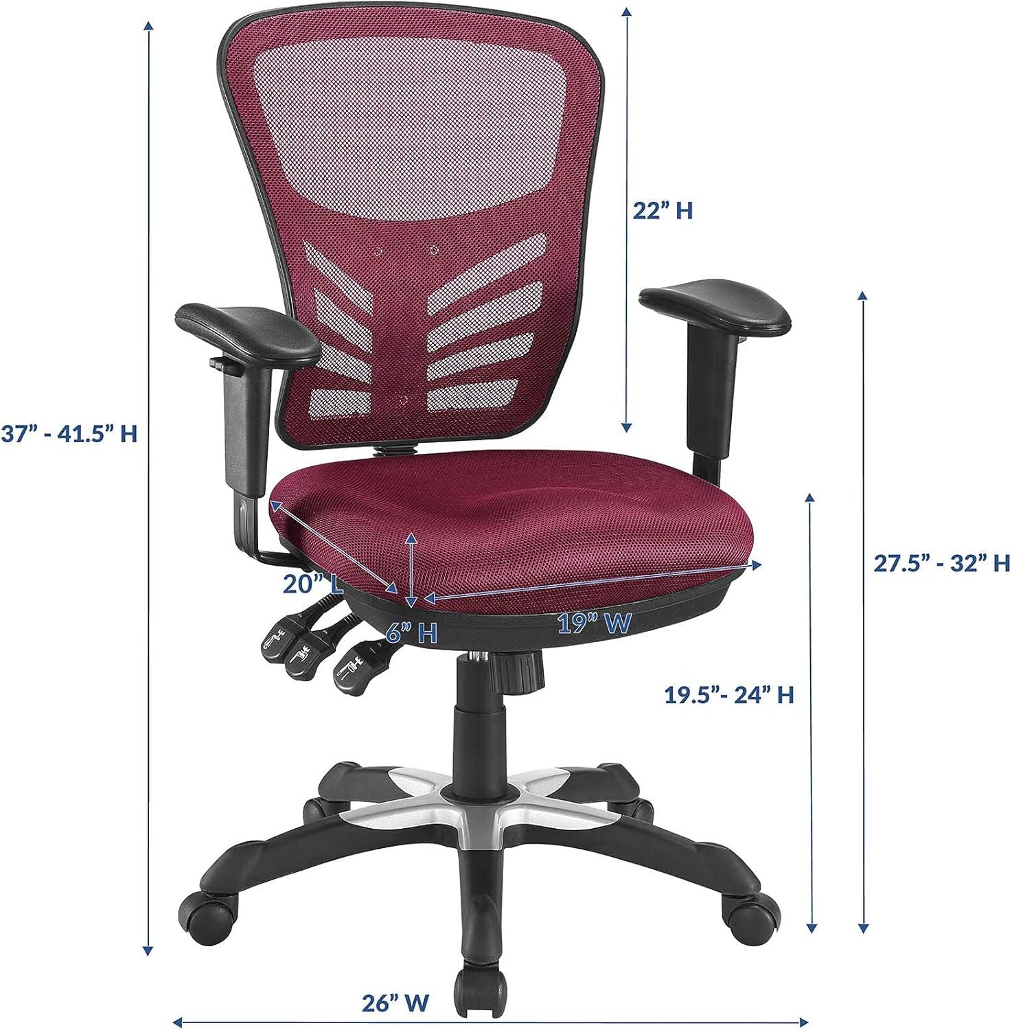 Modway Articulate Mesh Office Chair