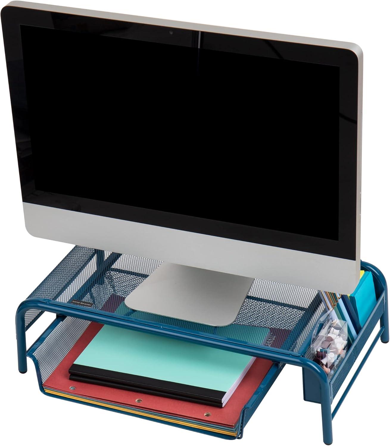 Metal Monitor Stand