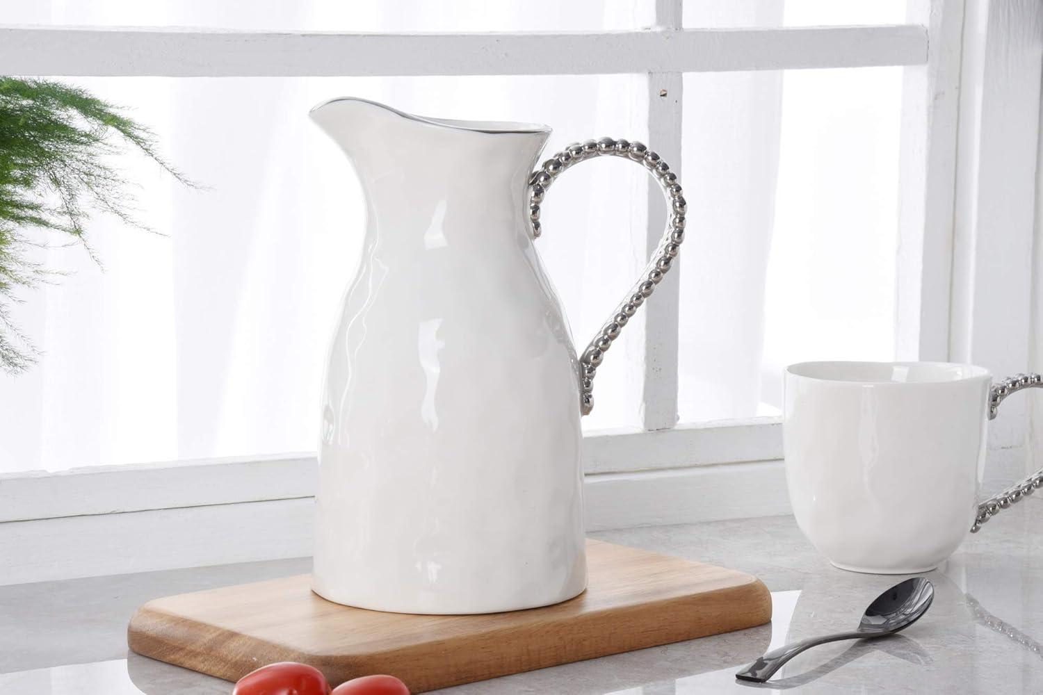 Pampa Bay Salerno Water Pitcher