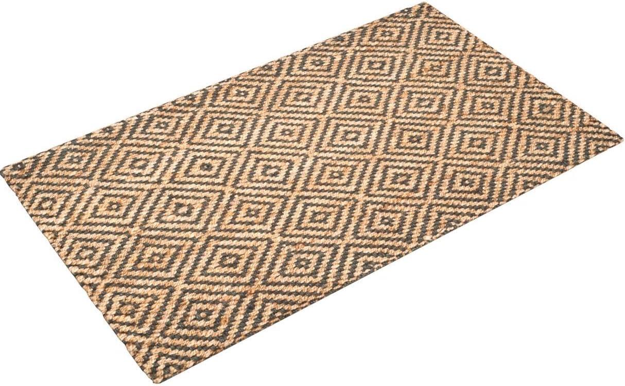 Natural Fiber NF181 Hand Woven Area Rug  - Safavieh