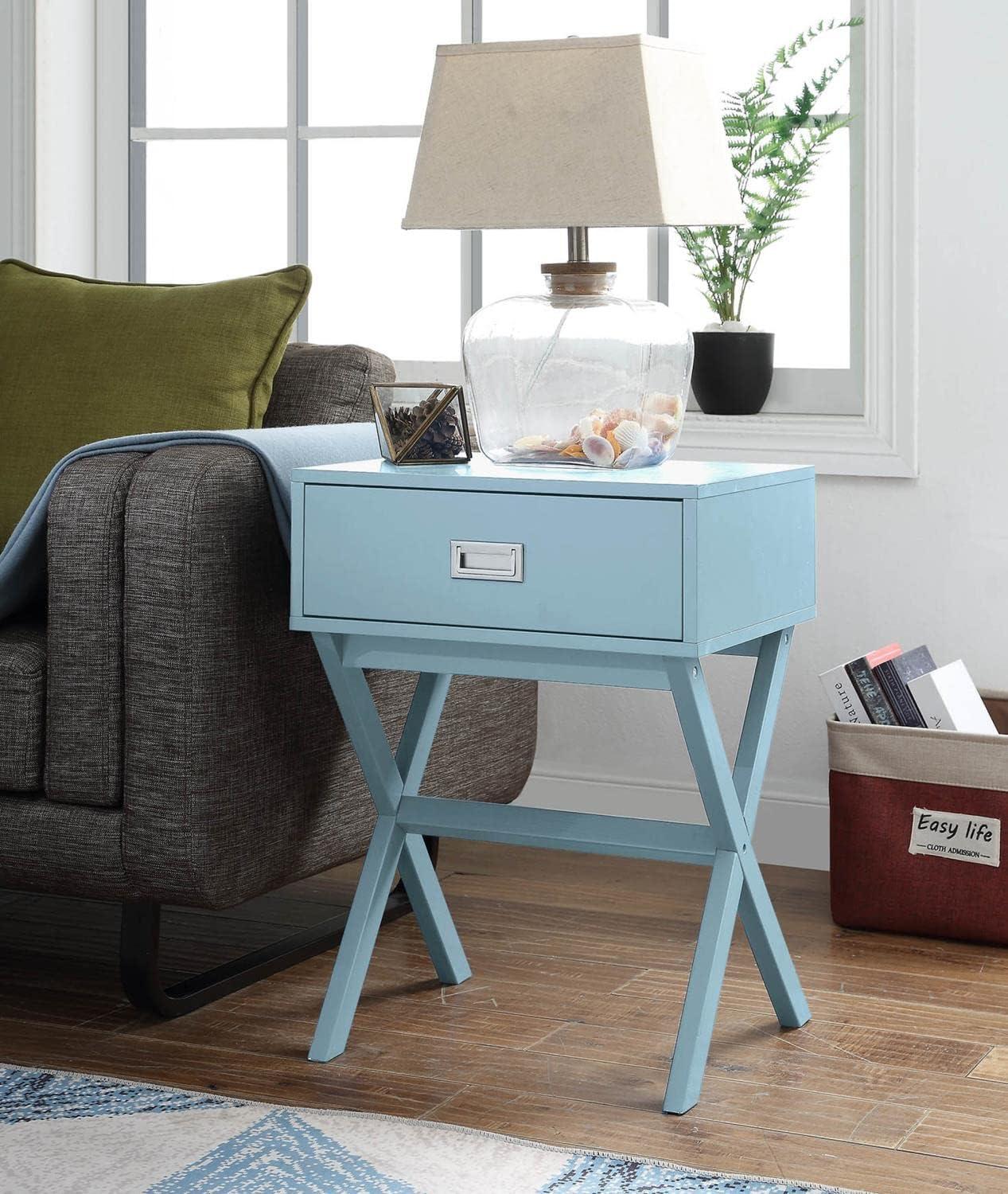 Convenience Concepts Designs2Go Landon End Table