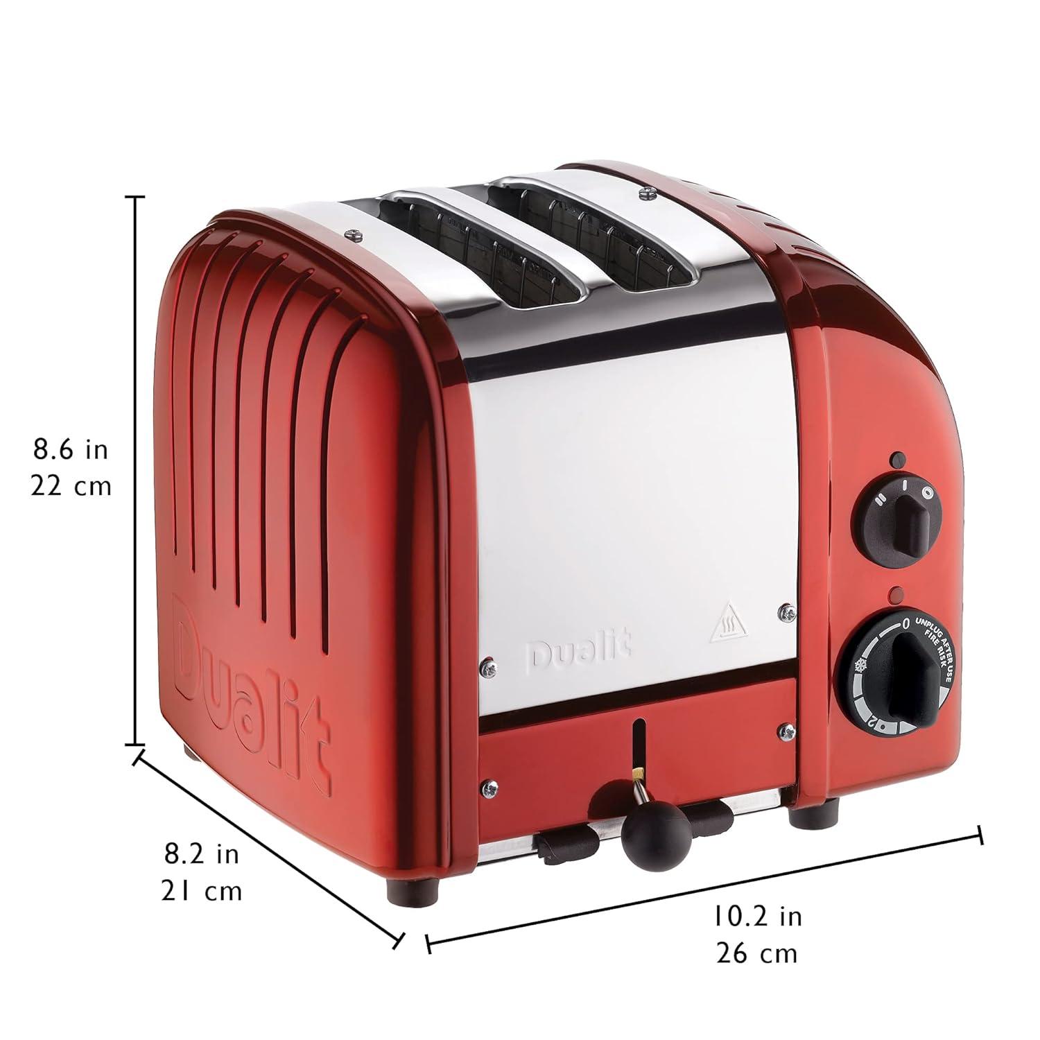Dualit Dualit NewGen Toaster
