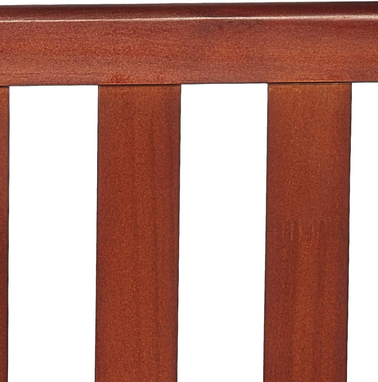 WRIWON Luggage Rack, 26.75" Wide with Shelf