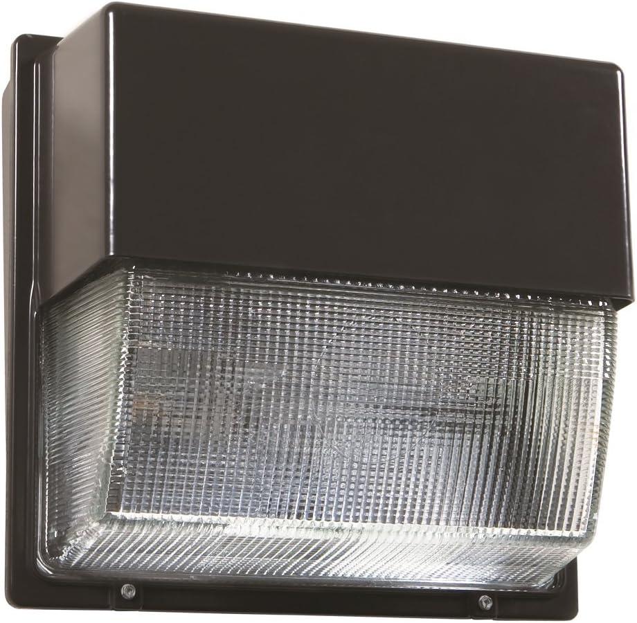 Lithonia Lighting Outdoor LED Motion Sensor Wall Pack Light