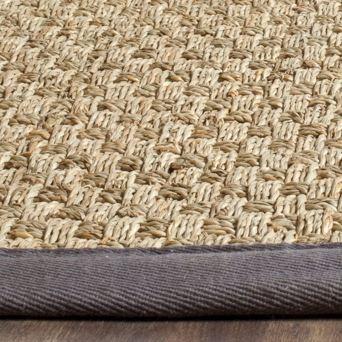 Natural Fiber NF114 Area Rug  - Safavieh