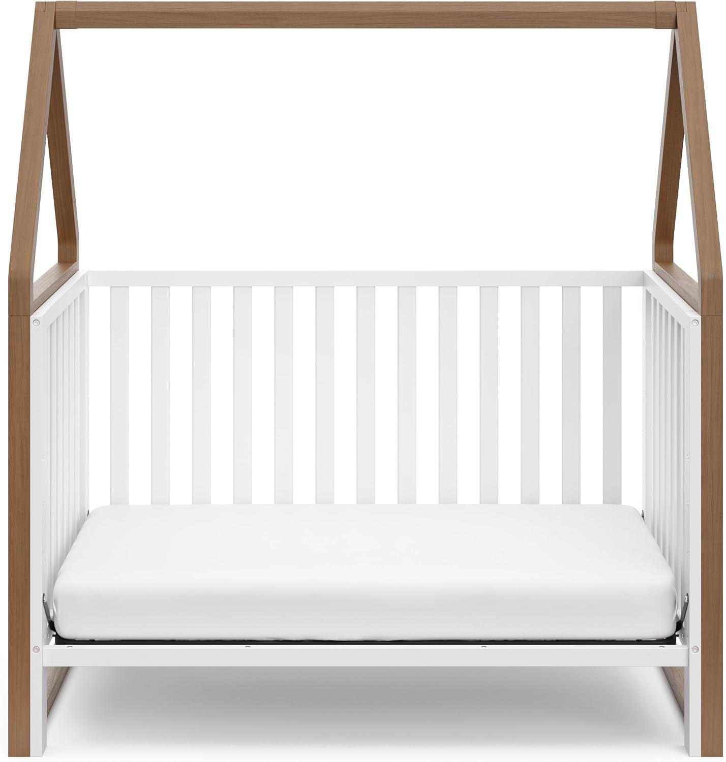 Orchard 5-in-1 Convertible Crib