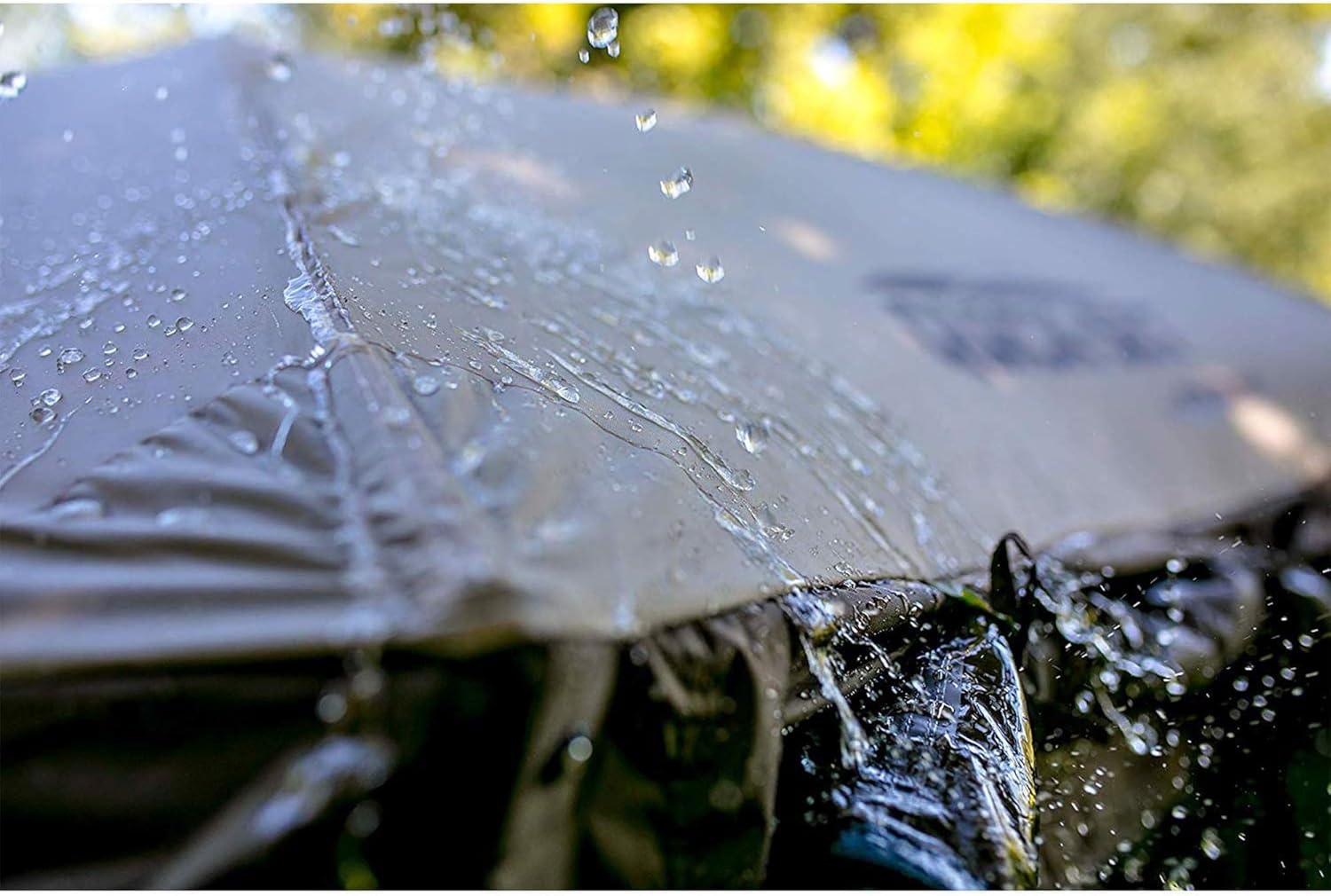 Clam CLAM Quick-Set Portable Outdoor Camping Canopy Shelter