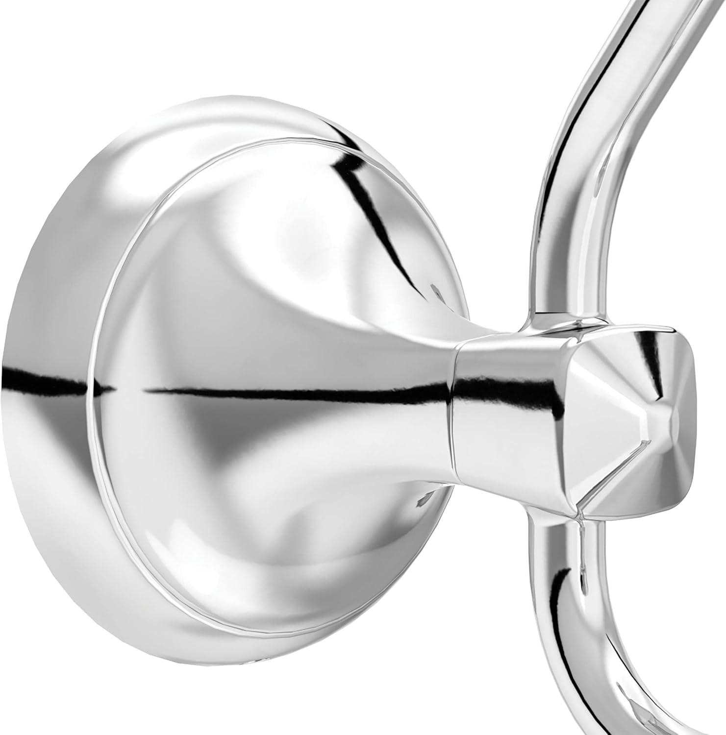 Esato Double Towel Hook Bath Hardware Accessory