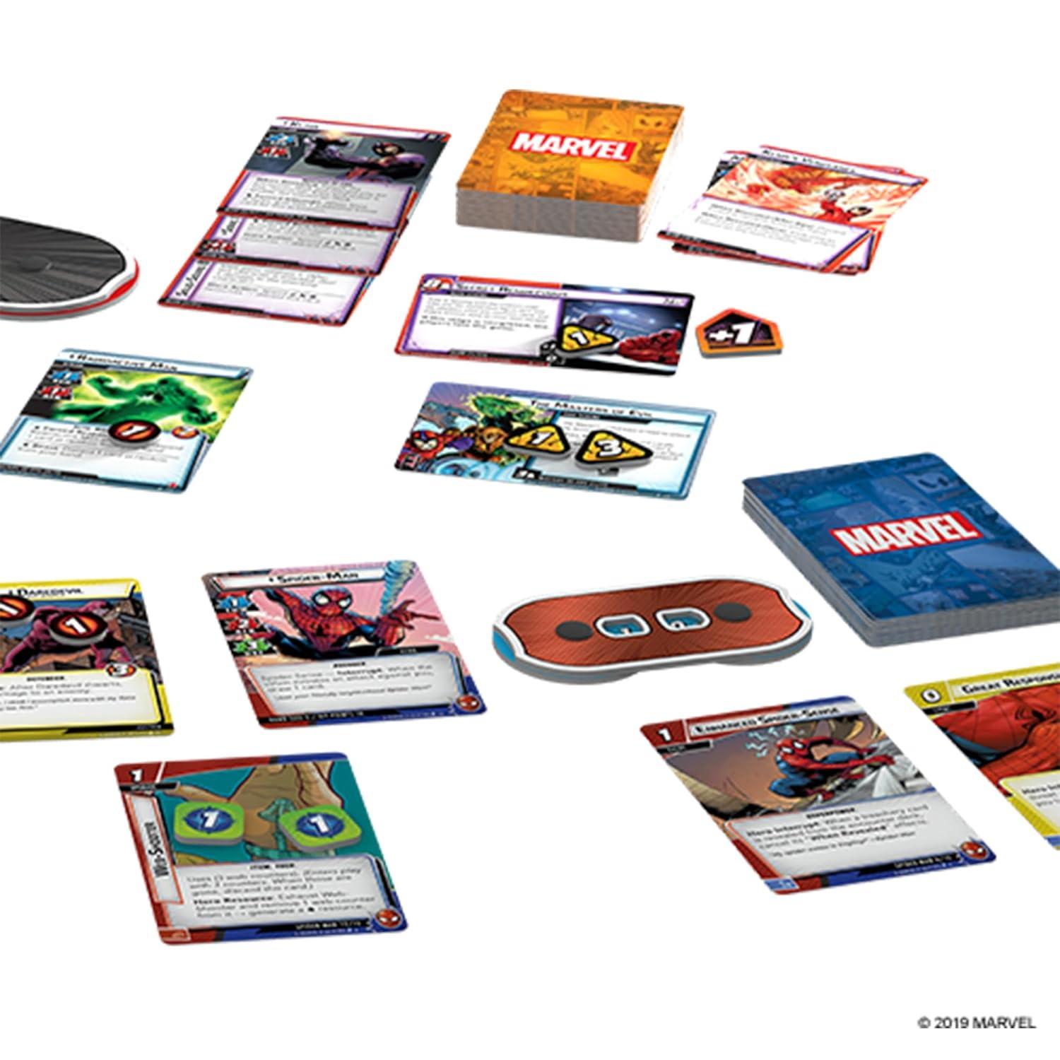 Marvel Champions: The Card Game