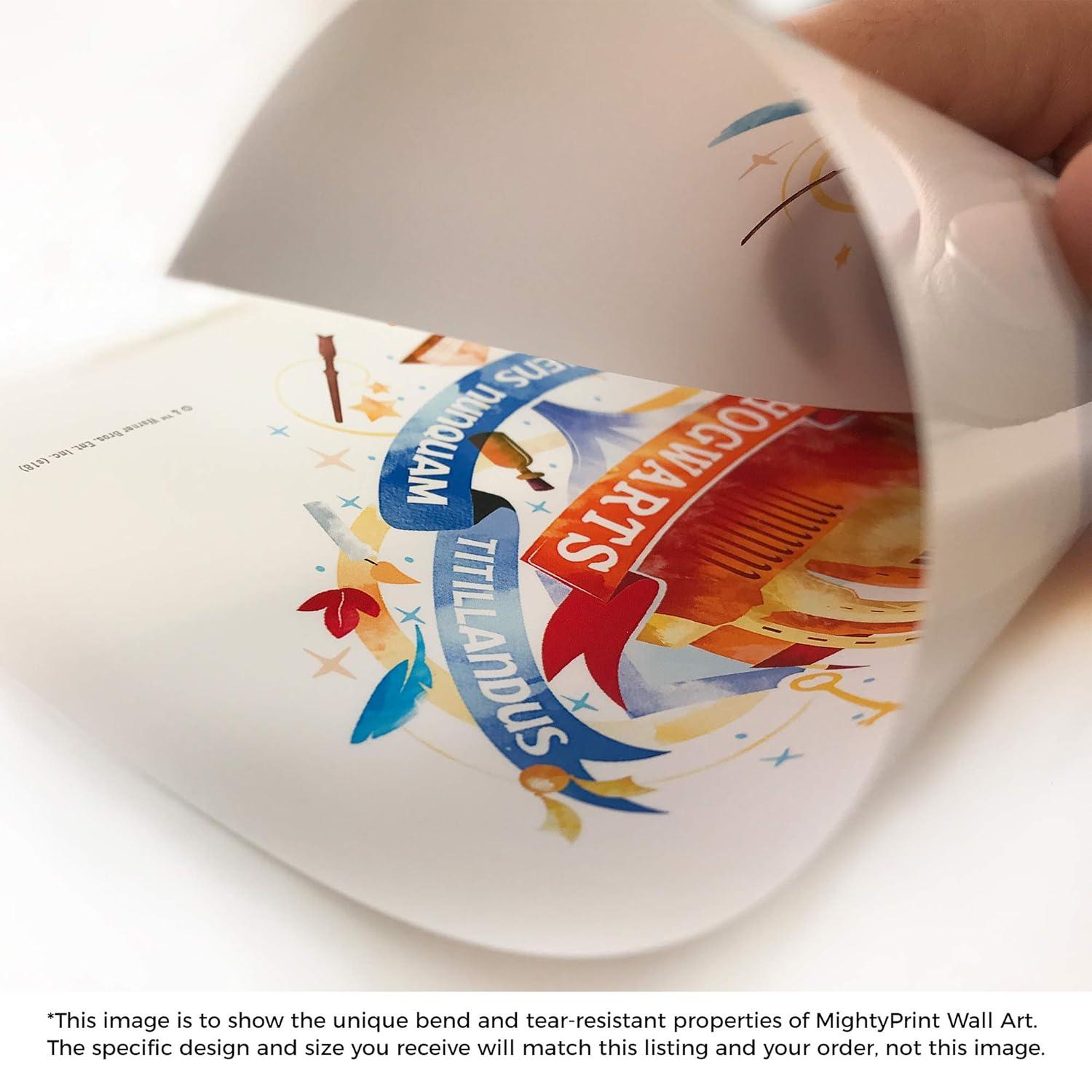 Harry Potter (Deathly Hallows - the Brothers) MightyPrint Wall Decor