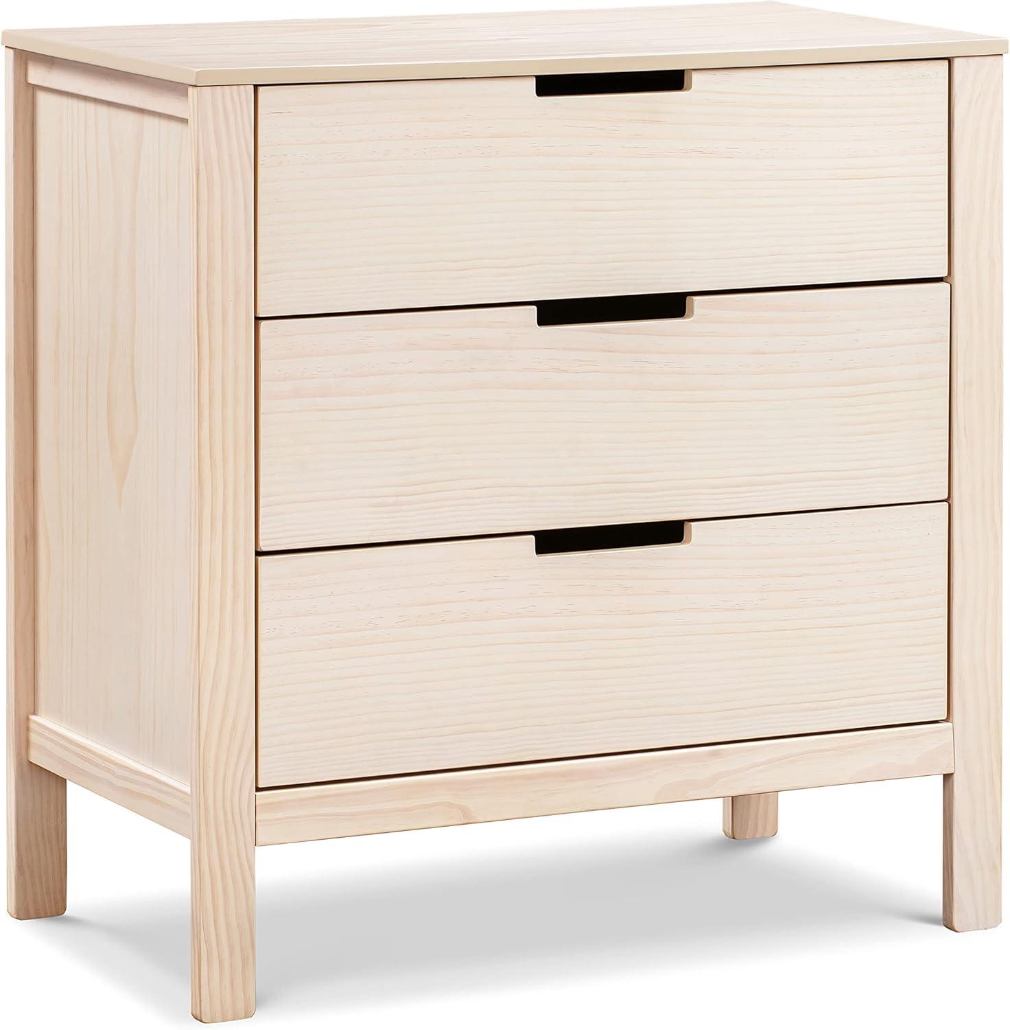 Colby 3 Drawer Dresser