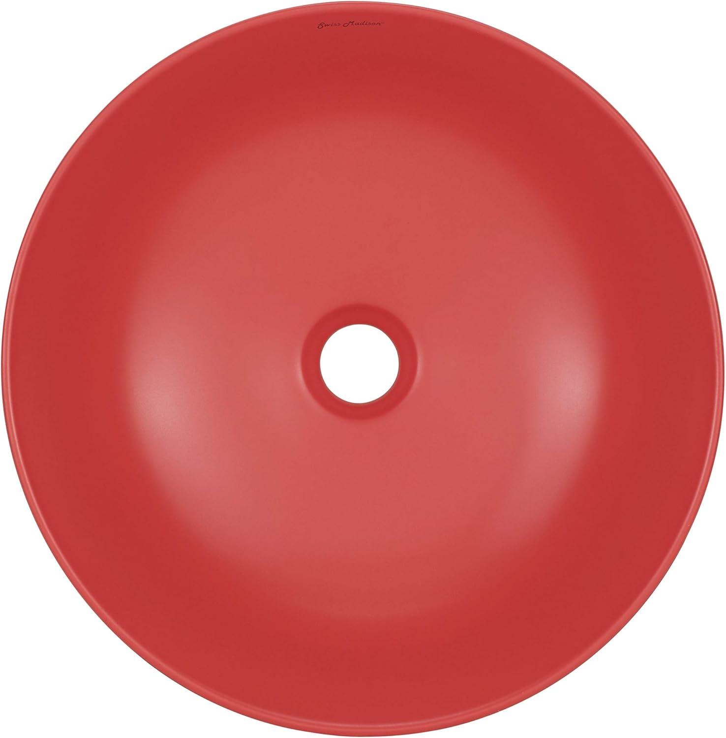 Classe 16 Ceramic Sink