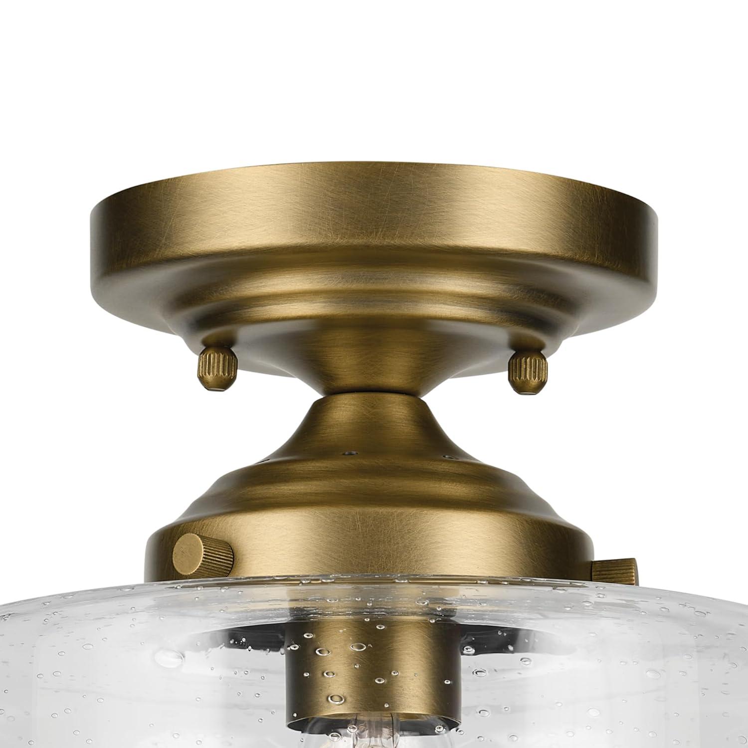 Winslow Semi Flush Mount