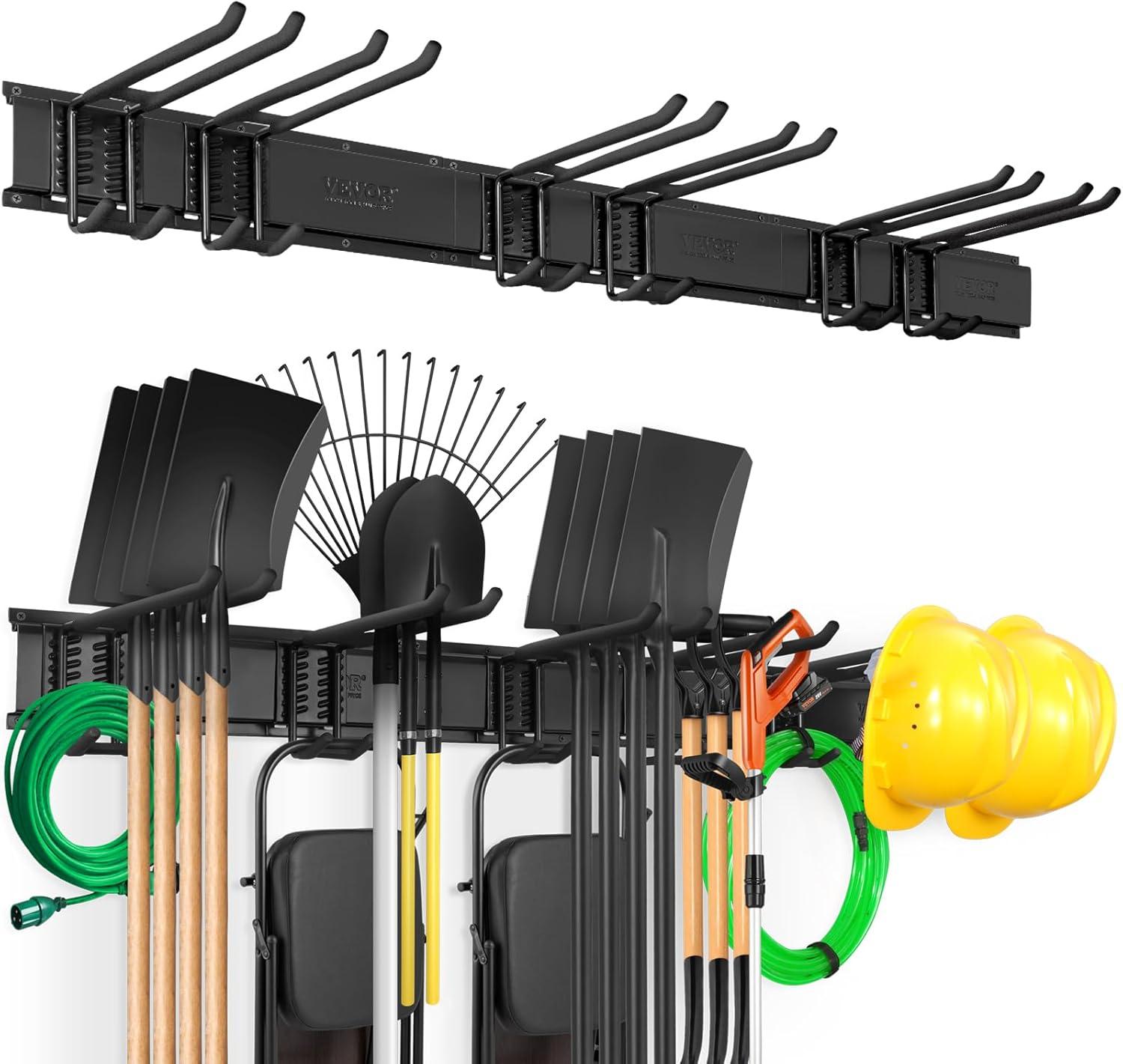 Garage Tool Organizer (Set of 3)