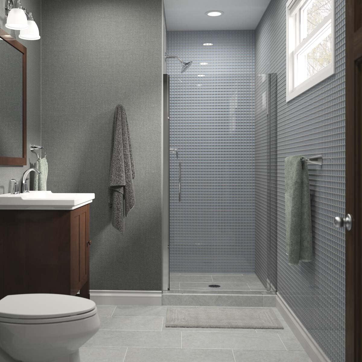 Alteo® Wall Mounted Towel Bar
