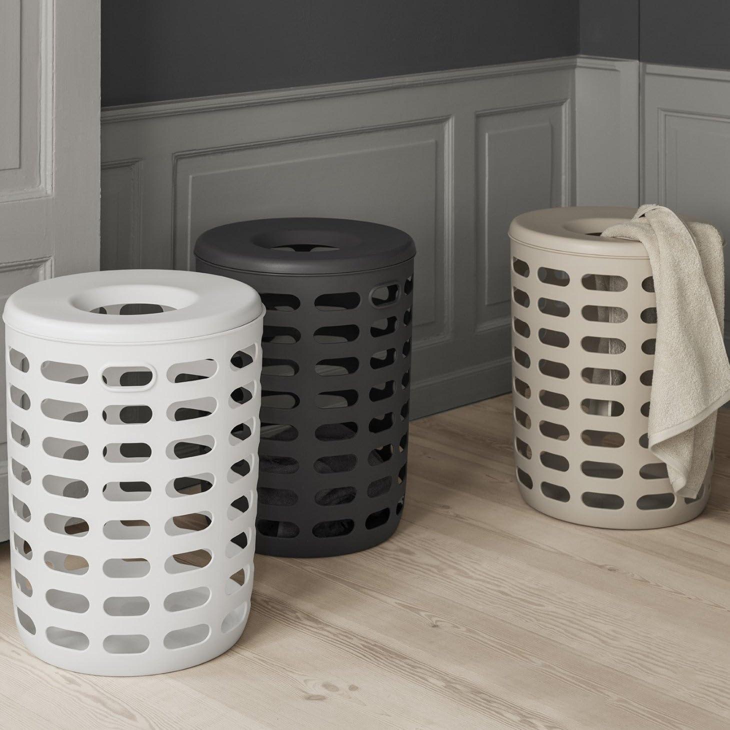 Blomus KORIE Plastic Laundry Hamper