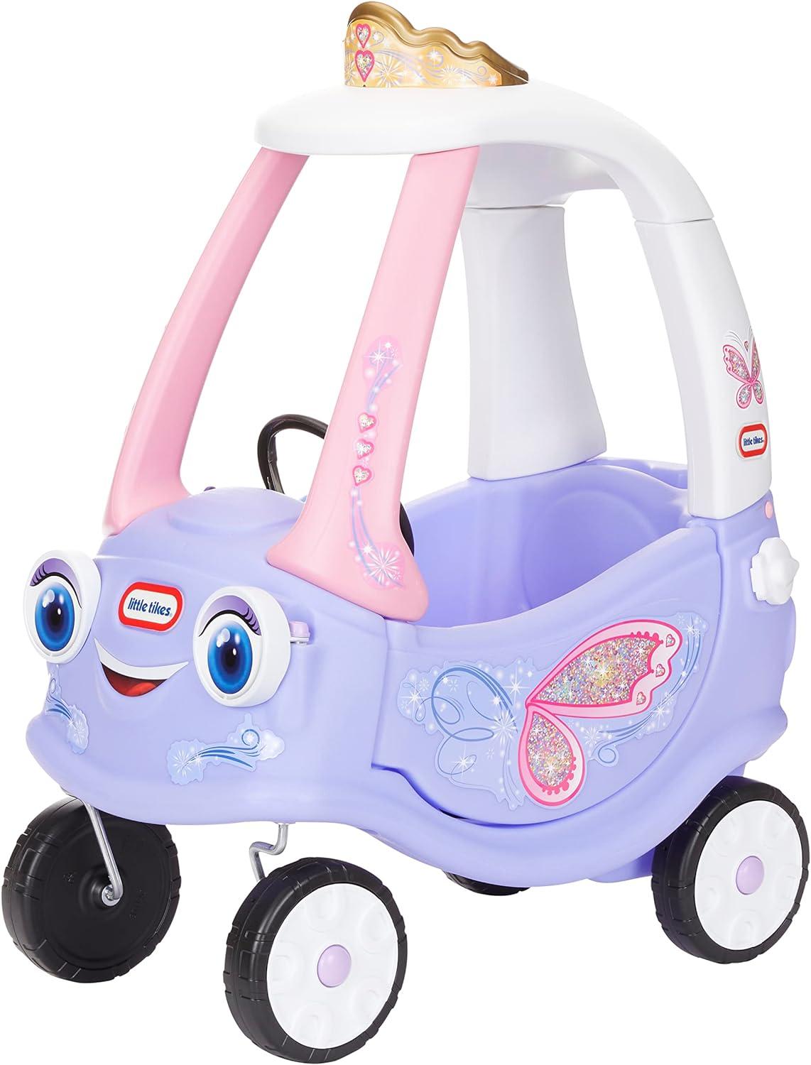 Little Tikes Cozy Coupe - Fairy