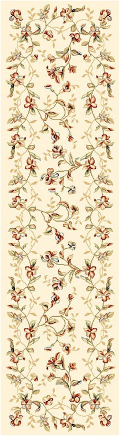 Lyndhurst LNH325 Power Loomed Area Rug  - Safavieh