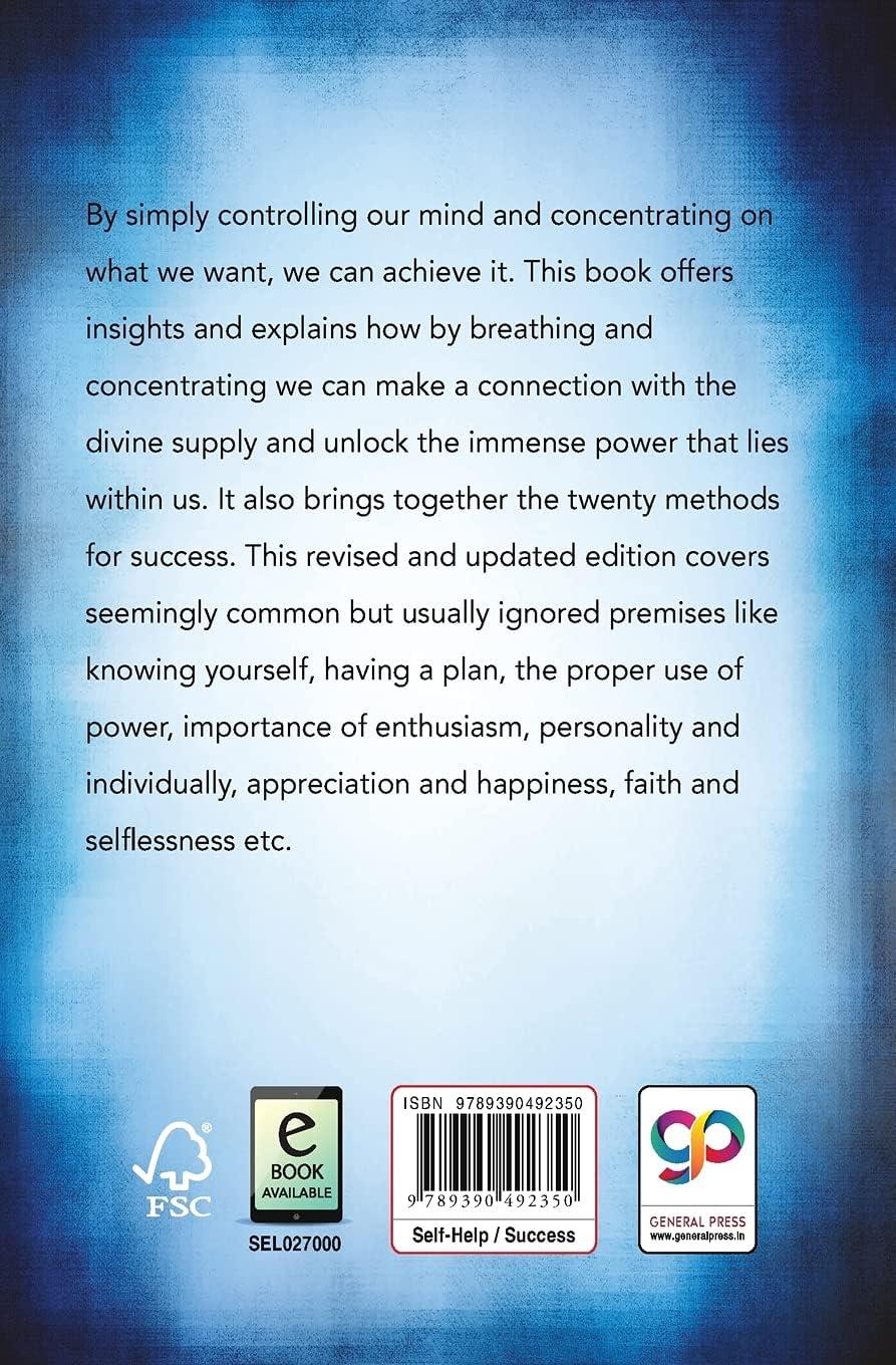 The Ultimate Guide to Success: Self-help Book