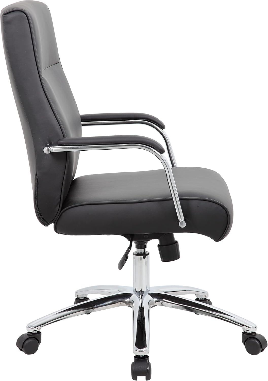 Modern Executive Conference Chair - Boss Office Products