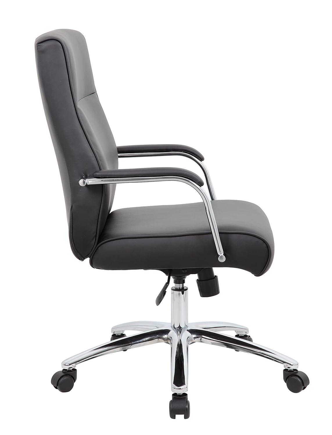 Boss Office Products Executive Chair