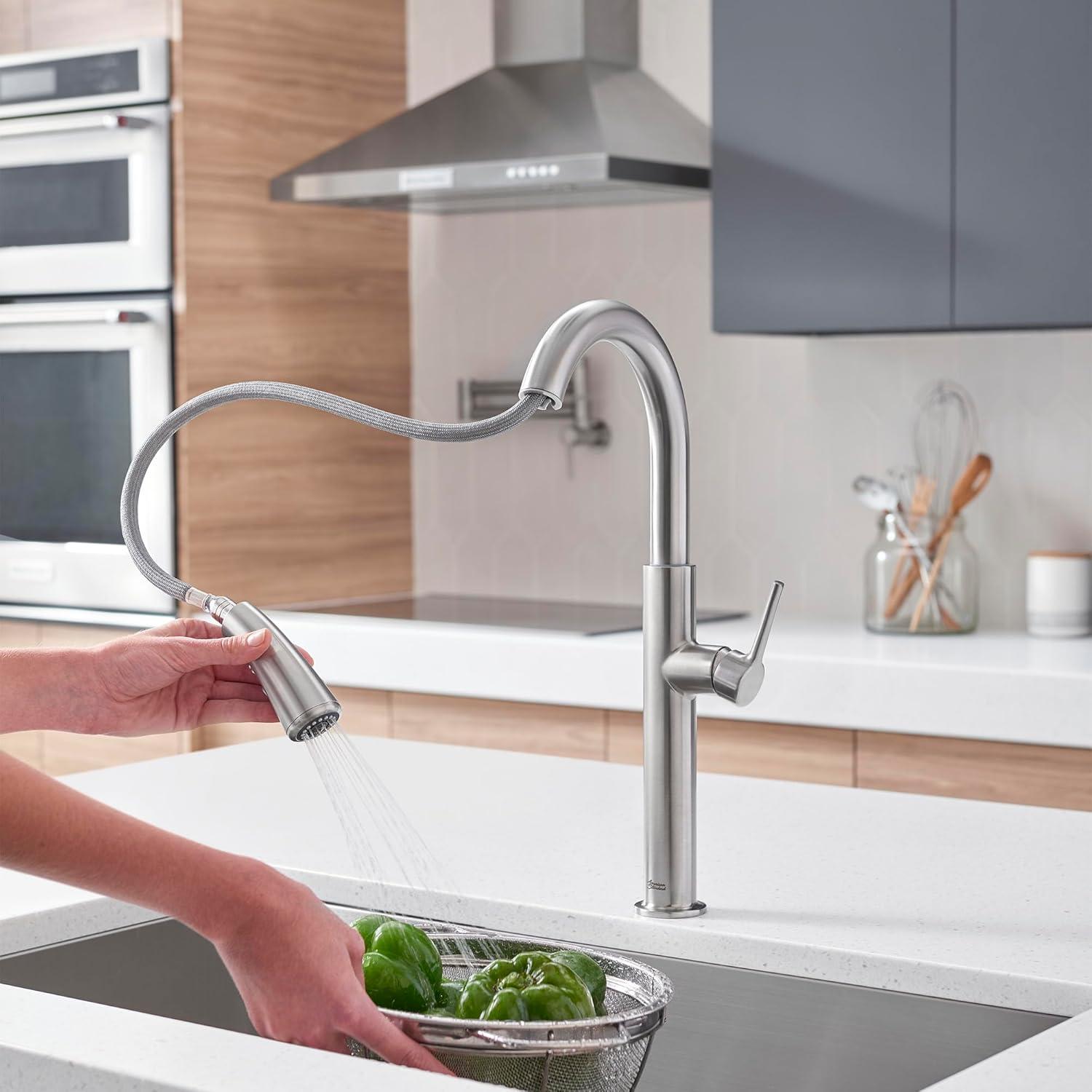 American Standard Studio S Kitchen Faucet