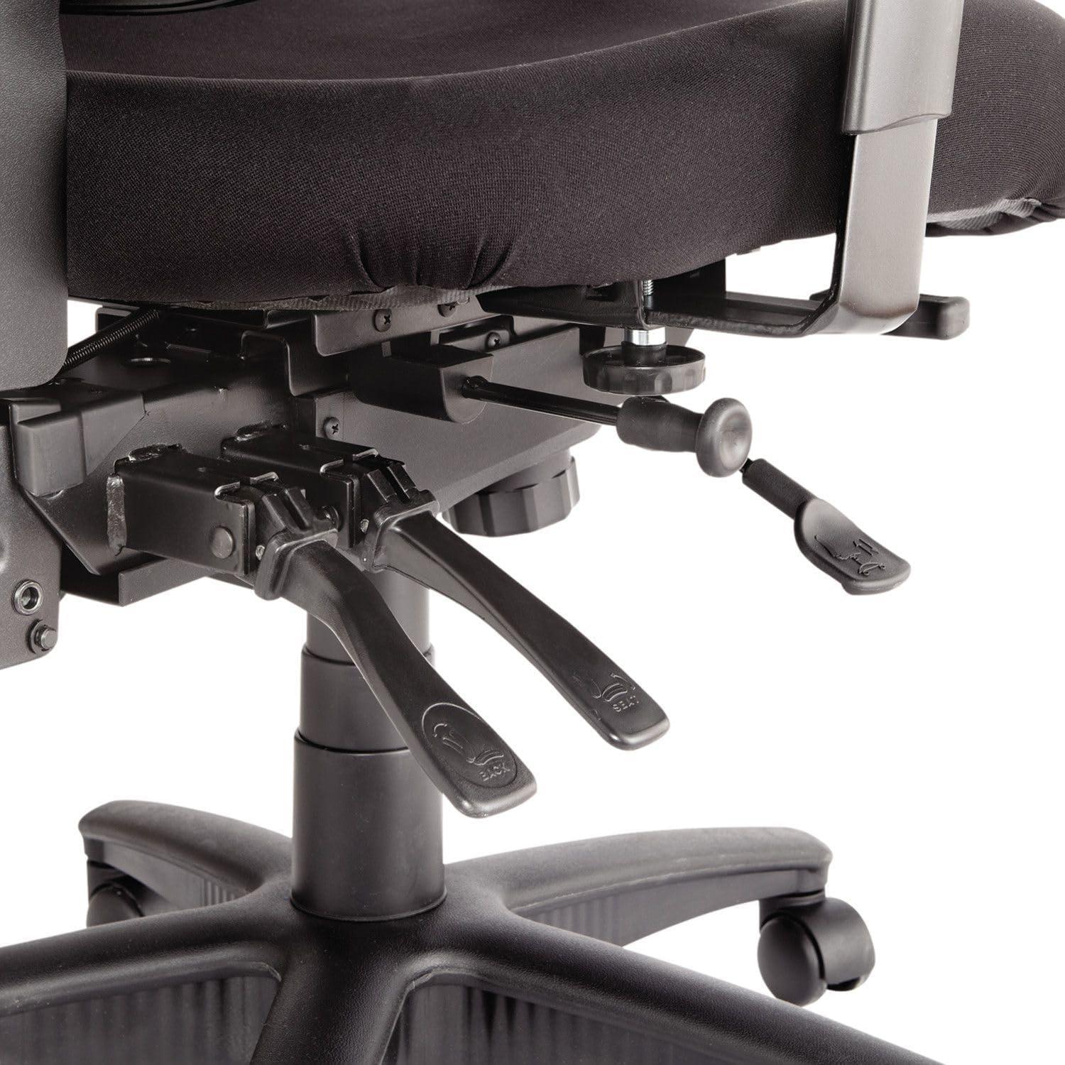 Elusion Series Task Chair