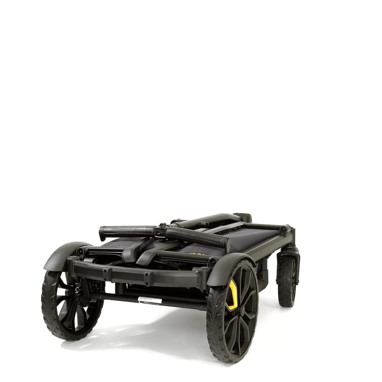 Veer ® Cruiser 2-Seater Baby Wagon