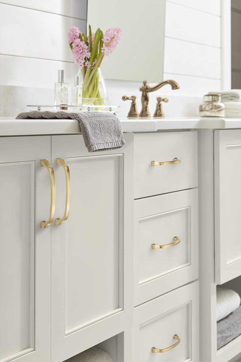 Amerock Revitalize Cabinet Door or Drawer Pull