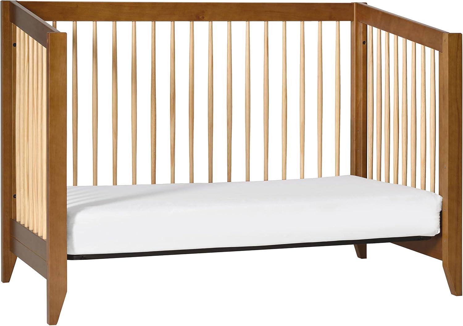 Sprout 4-in-1 Convertible Crib