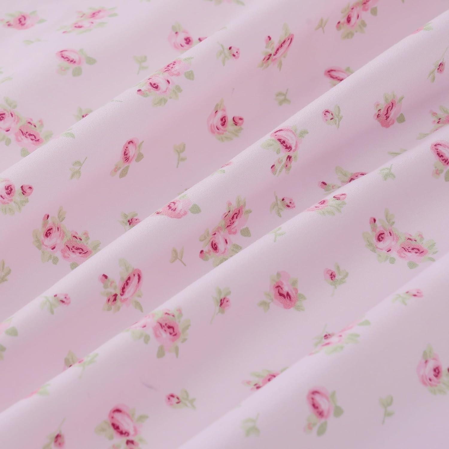 Modern Threads Modern Threads  Silky Soft Microfiber Wrinkle Free Sheets Luxurious Microfiber Bed Sheets