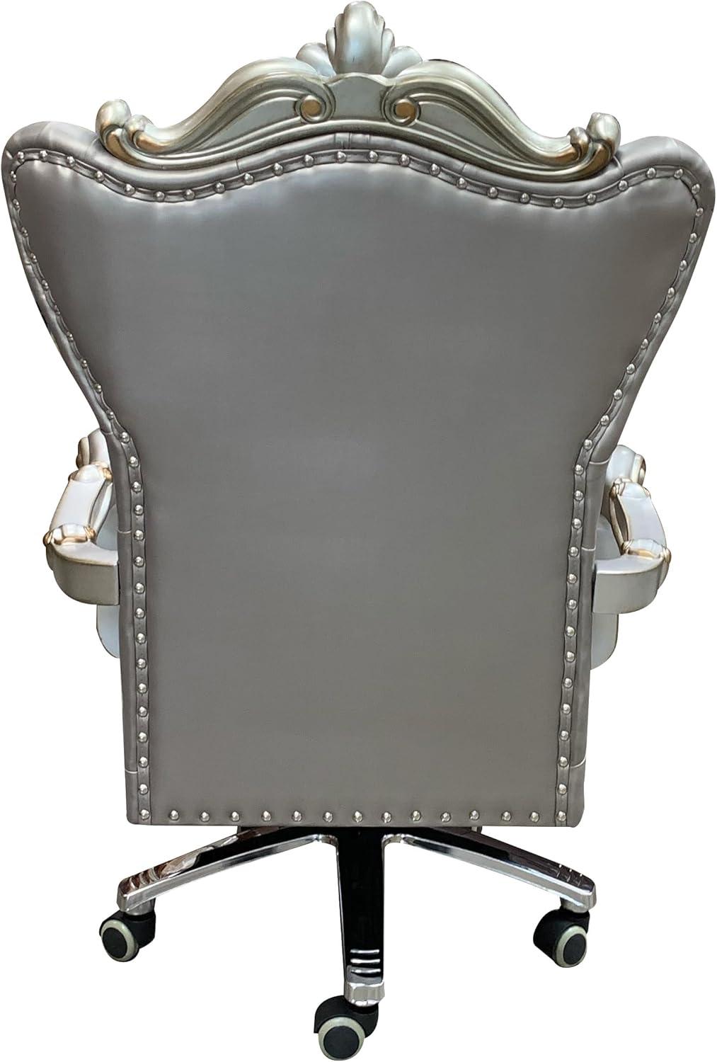 Acme Furniture Industry Inc. Versailles Executive Office Chair
