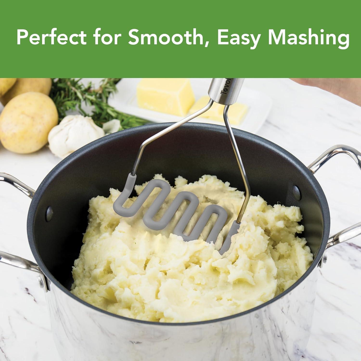 Tovolo Potato Masher