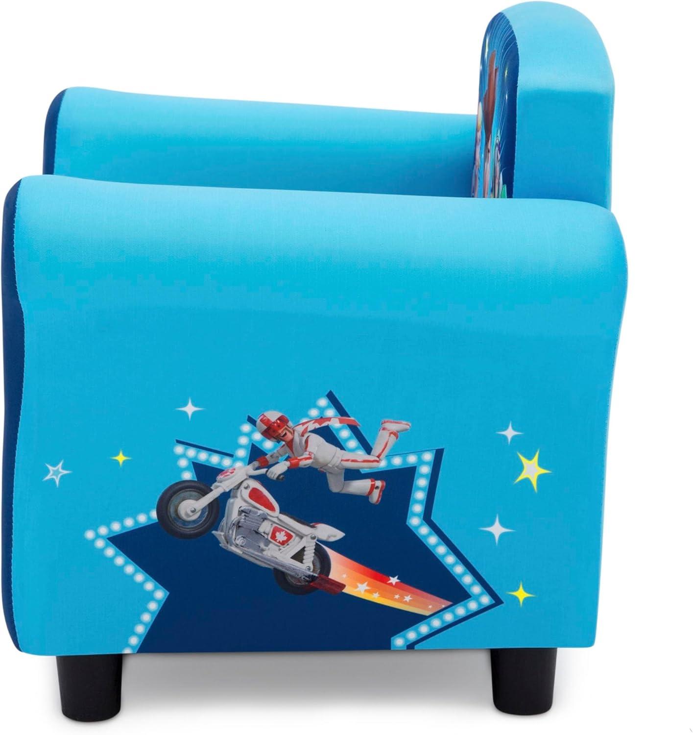 Disney Pixar Toy Story Upholstered Kids Club Chair