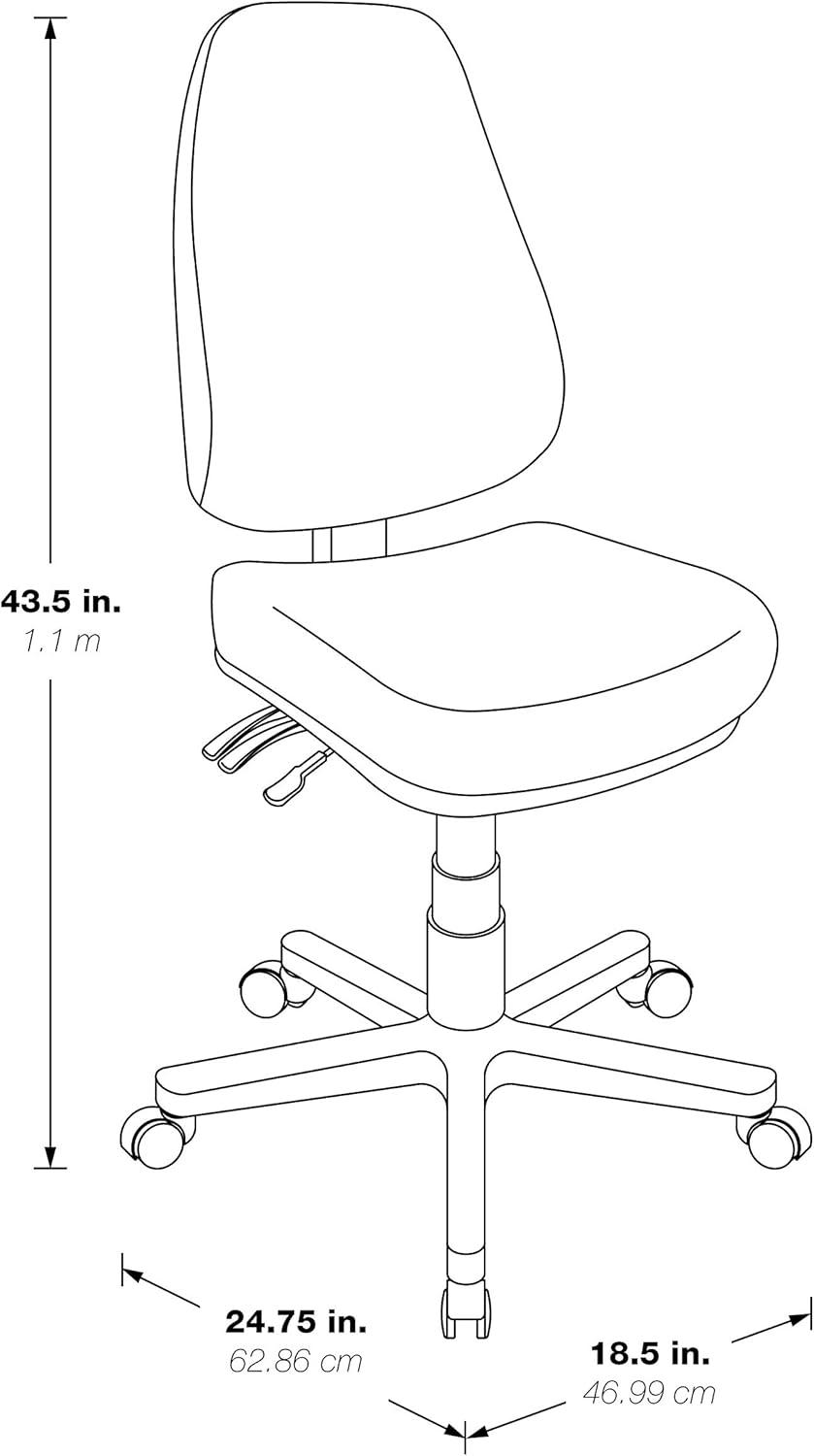Work Smart Conference Chair