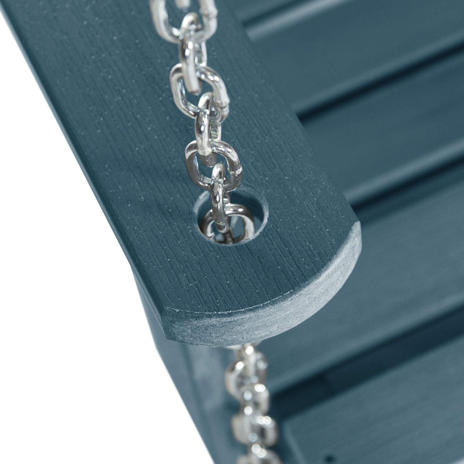 Beachcrest Home™ Midwest Porch Swing