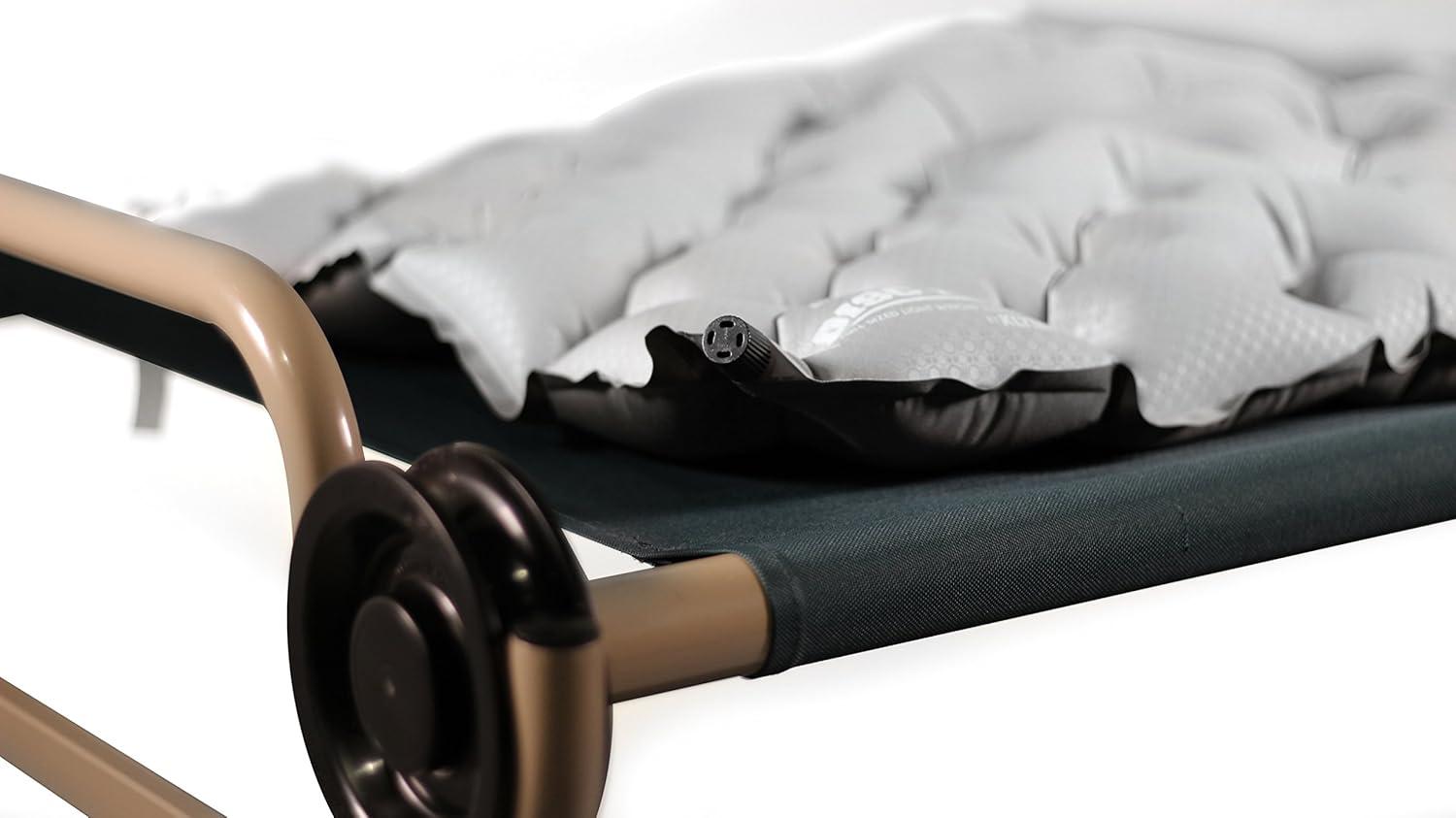 Disc-O-Bed Custom Air Mattress